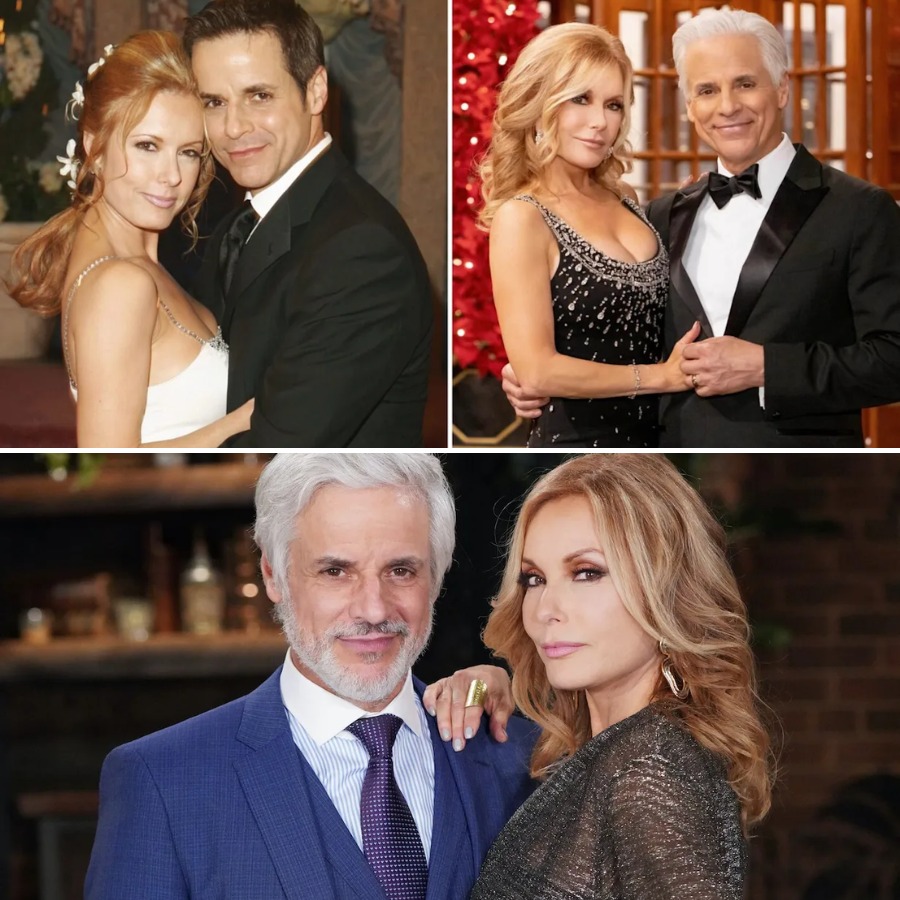 The Young and the Restless Spoilers: Tension Explodes as Secrets Threaten to Change Everything