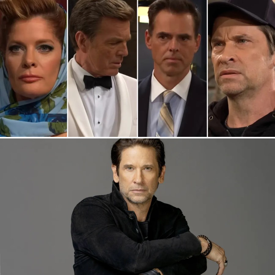 The Young and the Restless Spoilers Video: ‘What the Hell?!