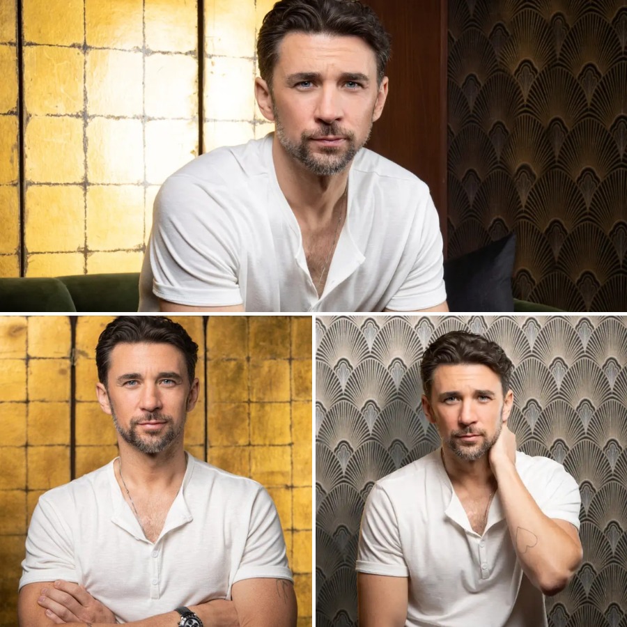 The Young and the Restless’s Cane & Phyllis vs. Cane & Lily — Billy Flynn Speaks Out! (Excl)