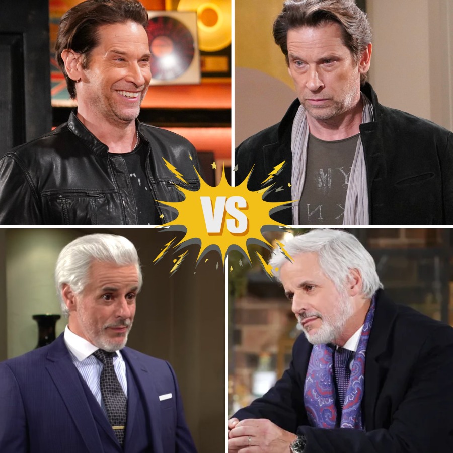 Y&R Spoilers Next 2 Weeks: Matt Mayhem, Michael’s Betrayal, Cane Crushed