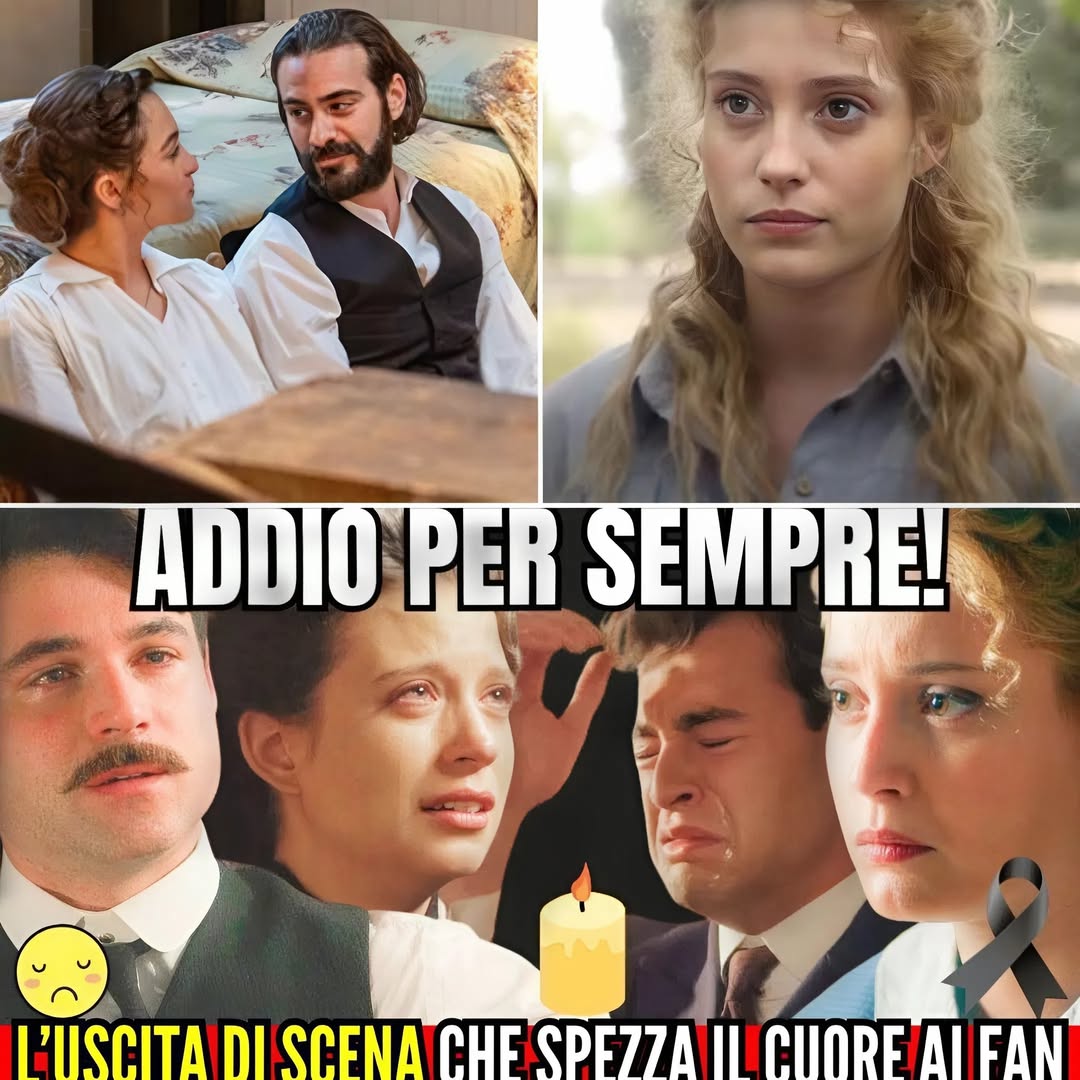 😱🔥 LA PROMESSA, FINALE DEVASTANTE: LA VERITÀ CHE NESSUNO SI ASPETTAVA