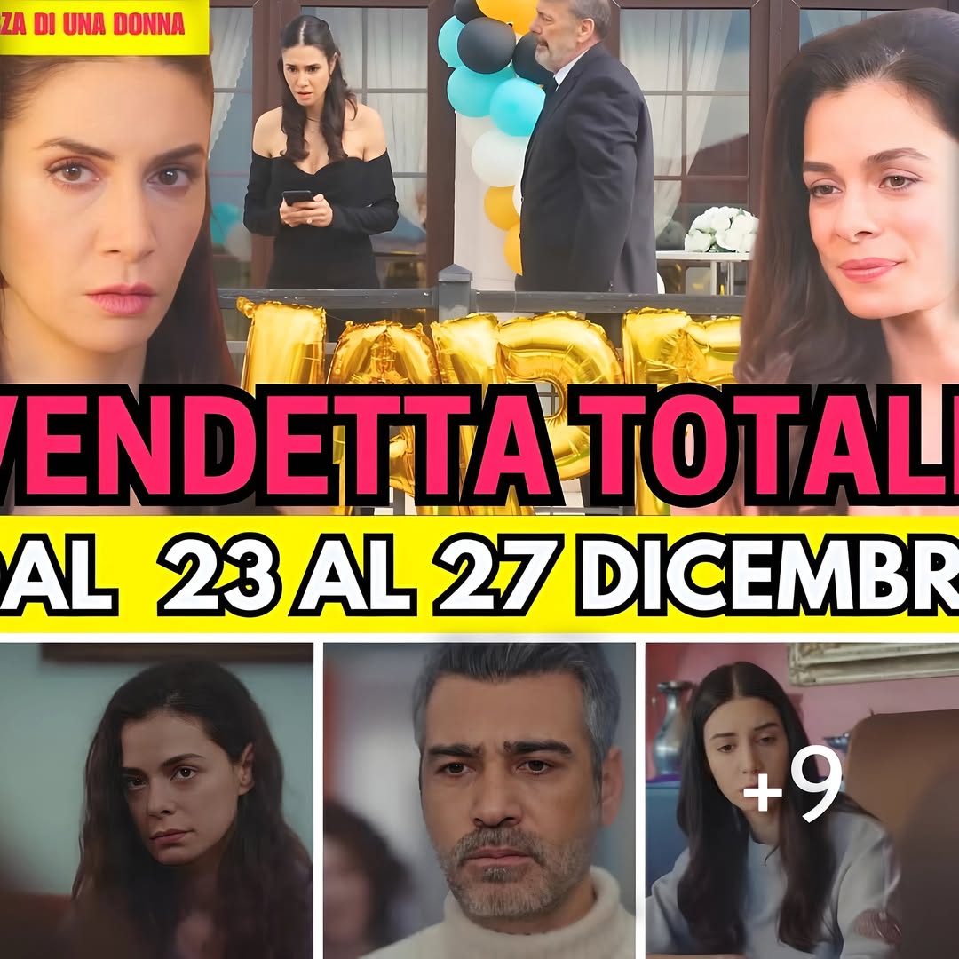 LA PROMESA AVANCES – ¡INCREÍBLE! ÁNGELA ENCONTRADA MUERTA: ¡CURRO DESCUBRE LA TERRIBLE VERDAD!