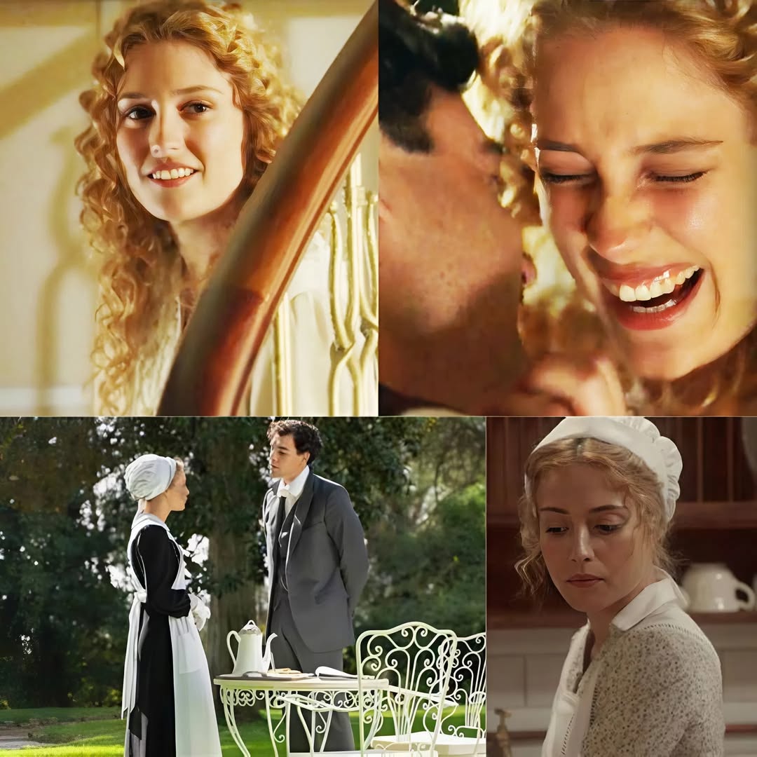 La Promessa: il ritorno di Jana con il bambino è una fake news, il decesso non è simulato