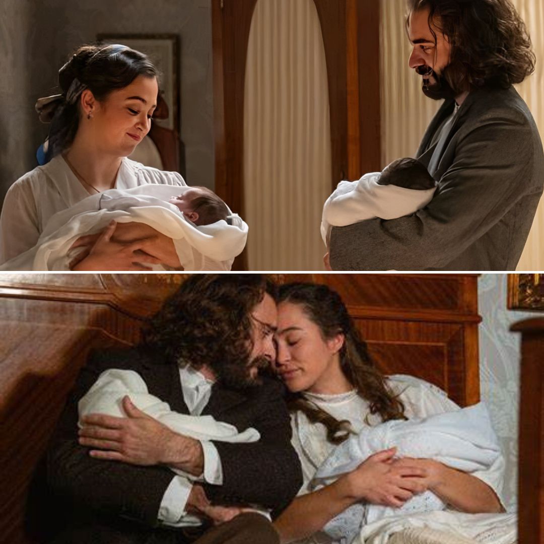 La Promessa, trame spagnole: Adriano vuole sposare Catalina ma lei rifiuta