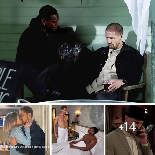 🚨🚨 CORONATION STREET CHRISTMAS SHOCK: CARL & JAMES REUNITE IN A DANGEROUS FESTIVE FLING! WILL ABI CATCH THEM IN THE ACT? 🚨🚨 🎄💔🔥