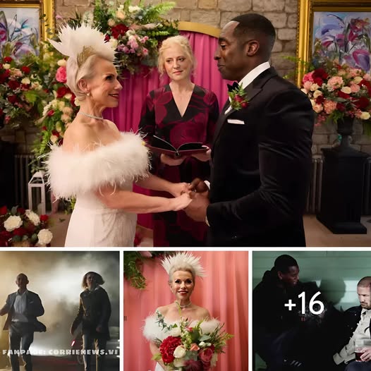 SHOCKING TWIST!!!Debbie’s fate in the balance in shocking Corriedale twist as she is feared dead