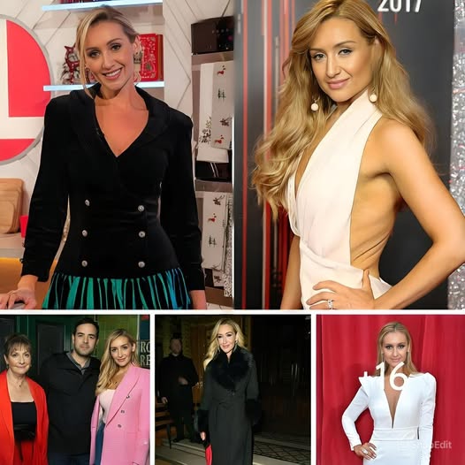 CRUEL COMMENT Corrie’s Catherine Tyldesley reveals brutal ‘fat-shaming’ comment from director and says ‘it’s stayed with me’