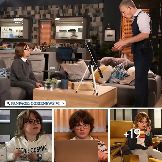 🚨 SAM BLAKEMAN RECAST? THE TRUTH REVEALED! CORONATION STREET STAR FINALLY BREAKS SILENCE ON THE RUMORS! 🕵️‍♂️📺✨