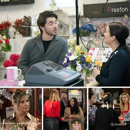 OMG SHOCKING!!! Coronation Street reveals next step for Adam Barlow – but will Maggie ruin everything?