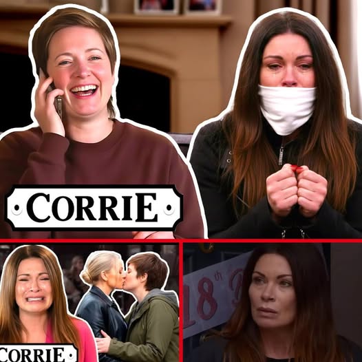 Becky’s Sick Plan to Erase Carla Forever Exposed | Coronation Street