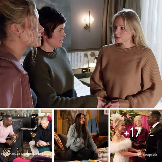 SHOCKING NEWS!!! 17 huge Coronation Street spoilers for next week (29 December to 2 January)