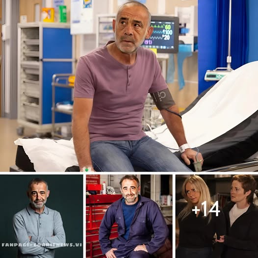 SAFE STREET Coronation Street star reveals he’s breathed ‘a sigh of relief’ amid axe fears ahead of Corriedale crossover