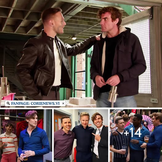 BIG NEWS!!! Coronation Street star confirms the end for one character in Theo’s story