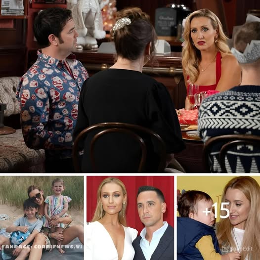 🚨🚨 CATHERINE TYLDESLEY’S BRAVE REVEAL: THE SECRET HEALTH BATTLE BEHIND HER SH0CK RETURN TO THE COBBLES! 🚨🚨 🗣️🏥✨