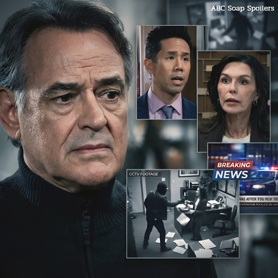 Sidwell found himself a new target, while Brad’s return sends both him and Britt to the slammer! Here’s what happened and what’s coming up on GH!