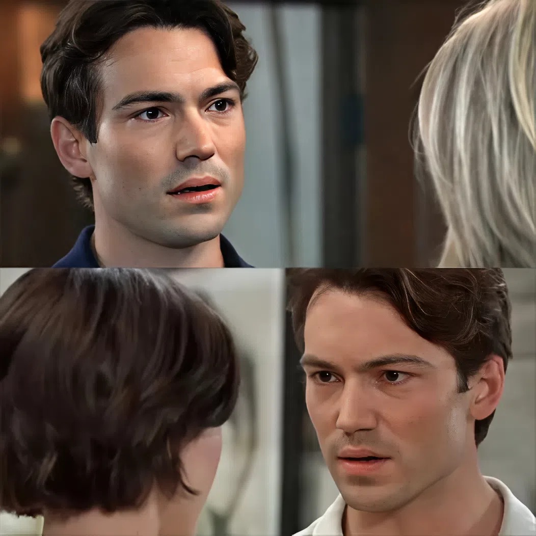 General Hospital Spoilers: Michael faces a stronger temptation as he ponders the consequences of his decision. What is he ready to give up?