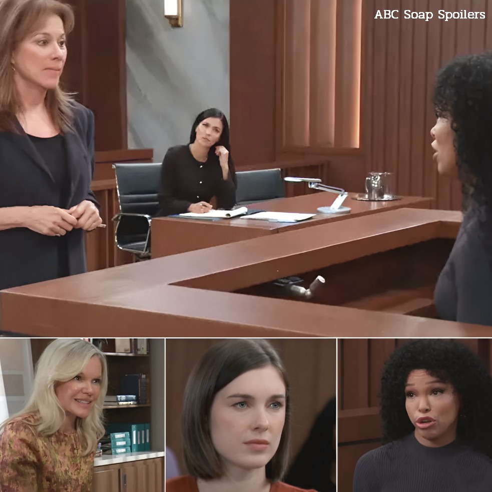 I never imagined telling the truth would cost this much, but carrying the lie was destroying me.”