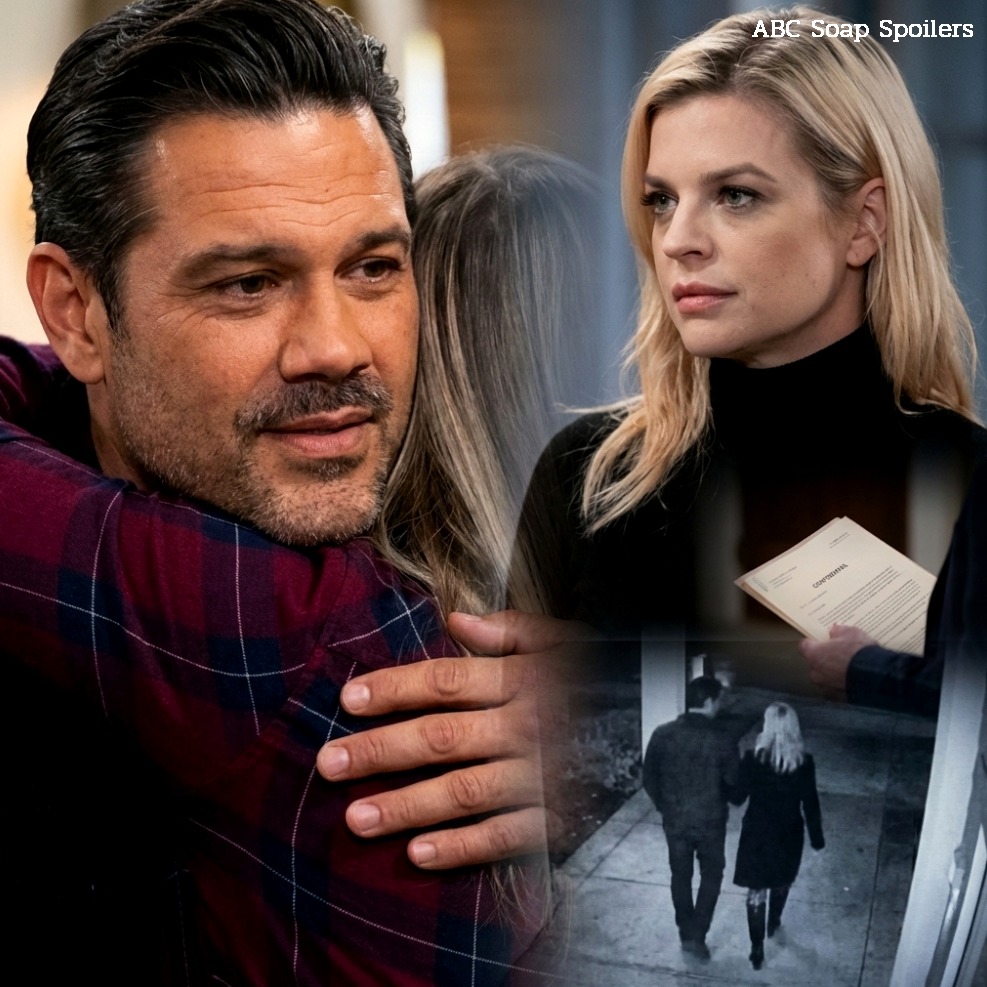 Ryan Paevey Drops SHOCKING Wish! [THIS] REASON He DOESN’T Want Maxie BACK on General Hospital