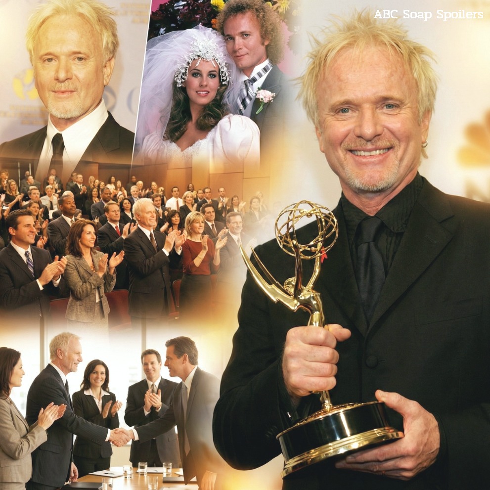 Farewell to a Force of Nature: How Anthony Geary Redefined the Soul of Television and Left an Indelible Mark on the Hearts of Millions