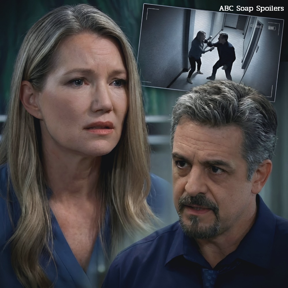 Nina’s Shocking New Romance Revealed? General Hospital Drops Big Clues About Her Next Love!