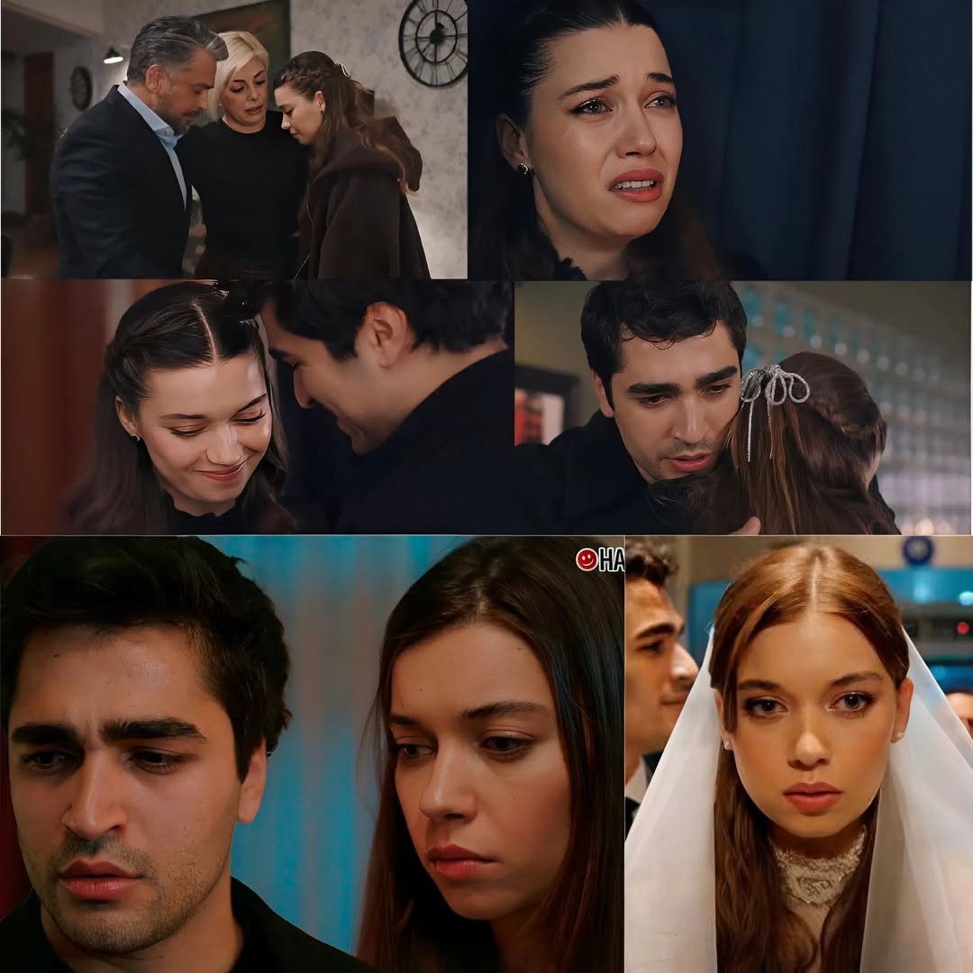 “Me debes un hijo”: el mensaje que aterra a Ferit mientras los médicos descubren algo grave sobre Seyran