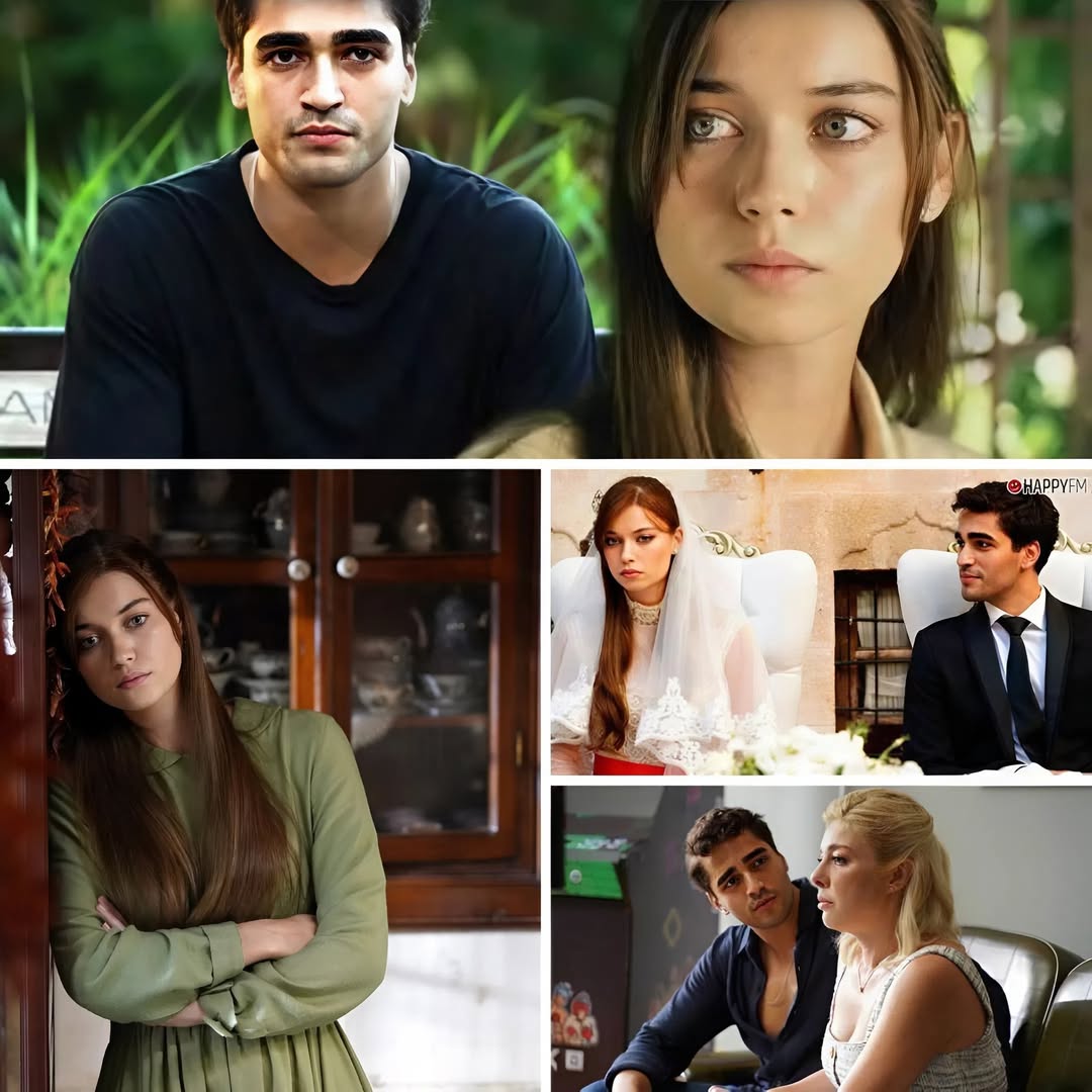 La telenovela turca que más se parece a ‘Una nueva vida’ y que tiene 79 capítulos