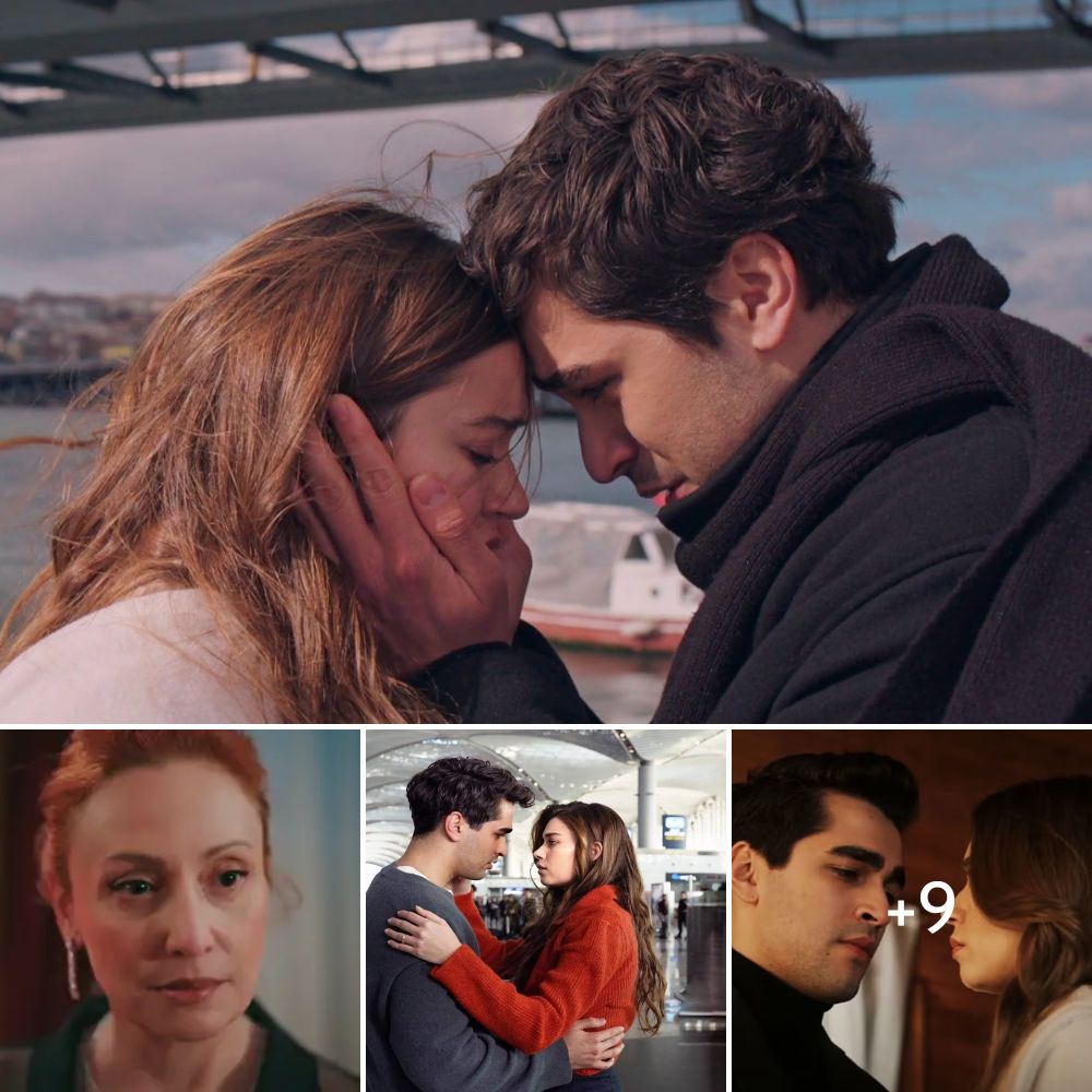 “Te deberé mi vida”: Ferit, hundido, suplica a Seyran que salve a su padre