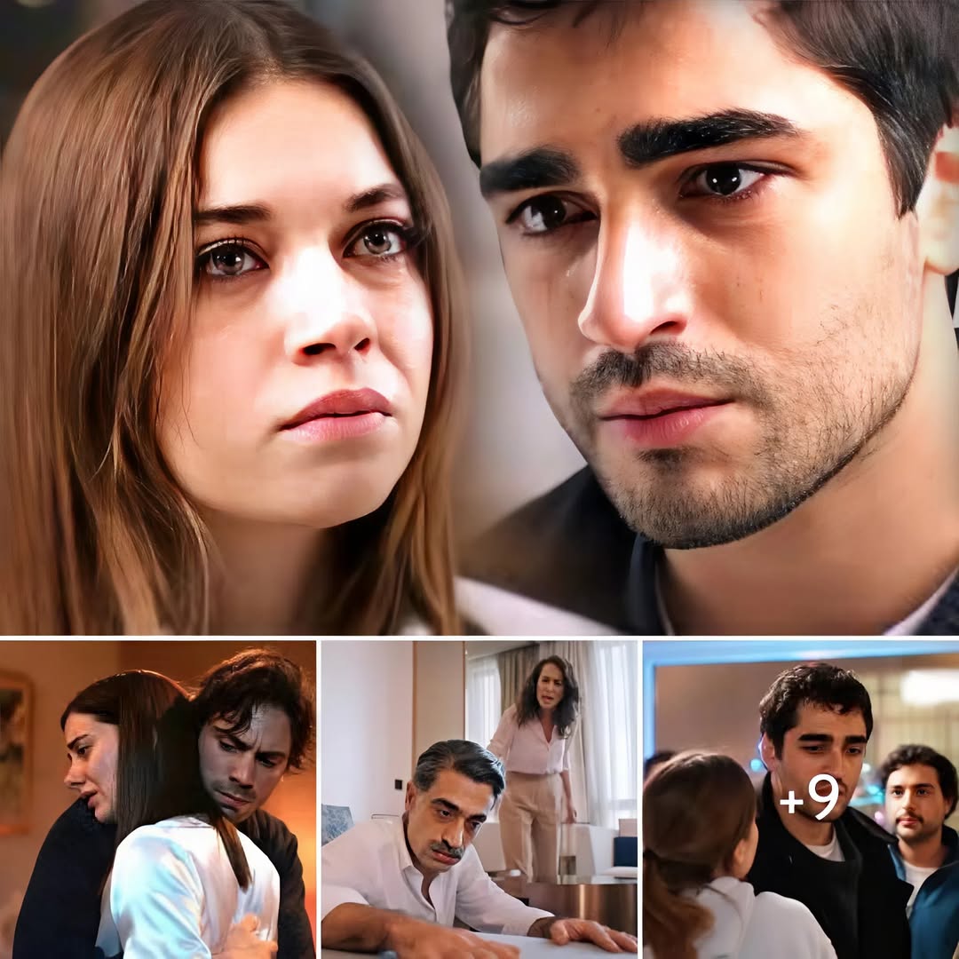 Resumen “Una nueva vida”: ¿El último beso de Seyran y Ferit? Mejores momentos del capítulo 49