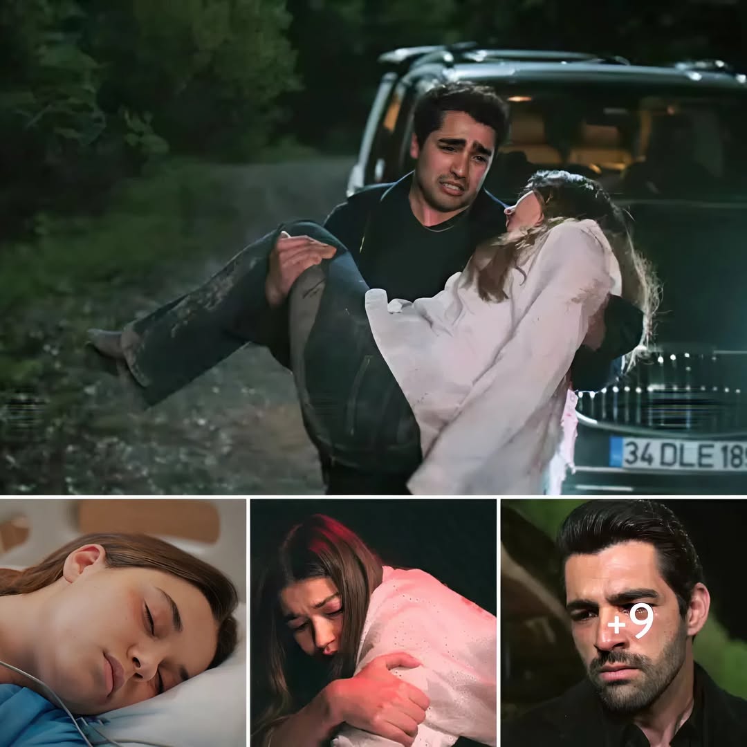 Ferit teme perder a Seyran tras el brutal final del secuestro: esta noche, capitulazo de Una nueva vida