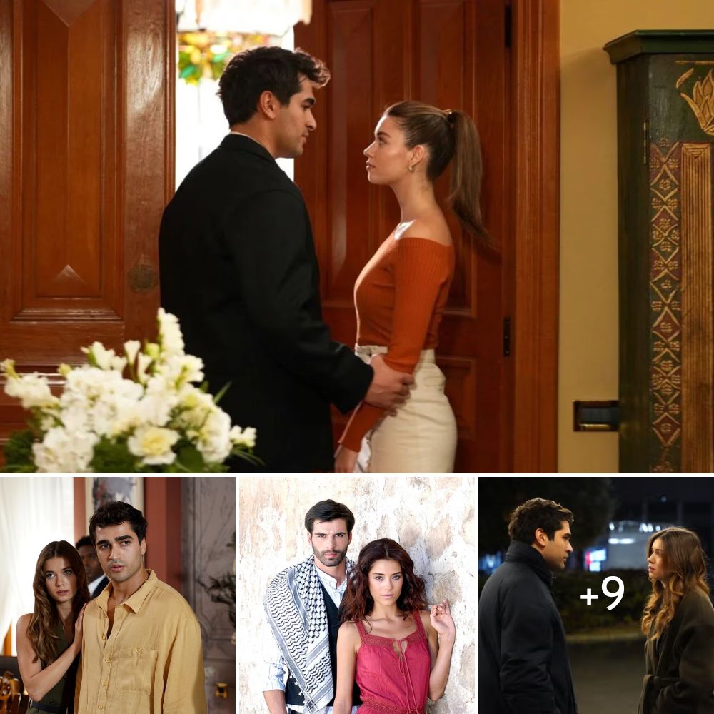 La serie turca que más recuerda a ‘Una nueva vida’ sorprende con sus 79 capítulos