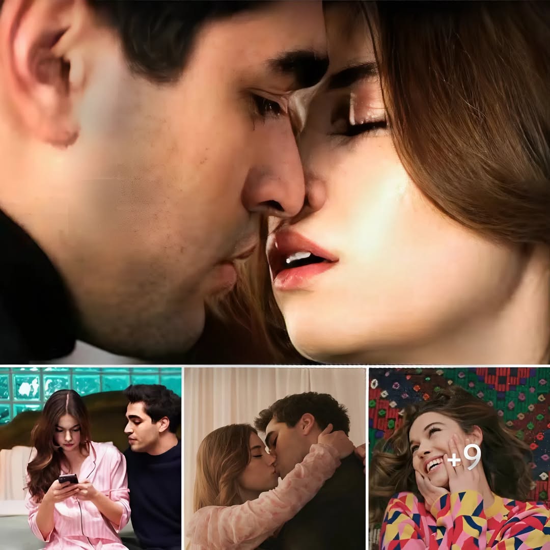 Avance “Una nueva vida” capítulo 22: La primera noche de amor de Seyran y Ferit