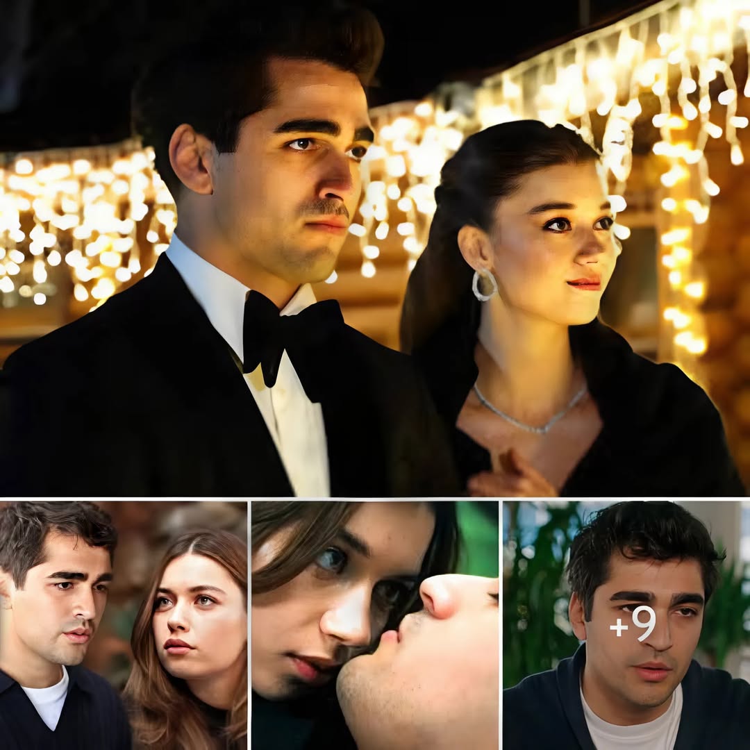 Avance “Una nueva vida”: Ferit hace realidad el sueño de Seyran, en el capítulo 15