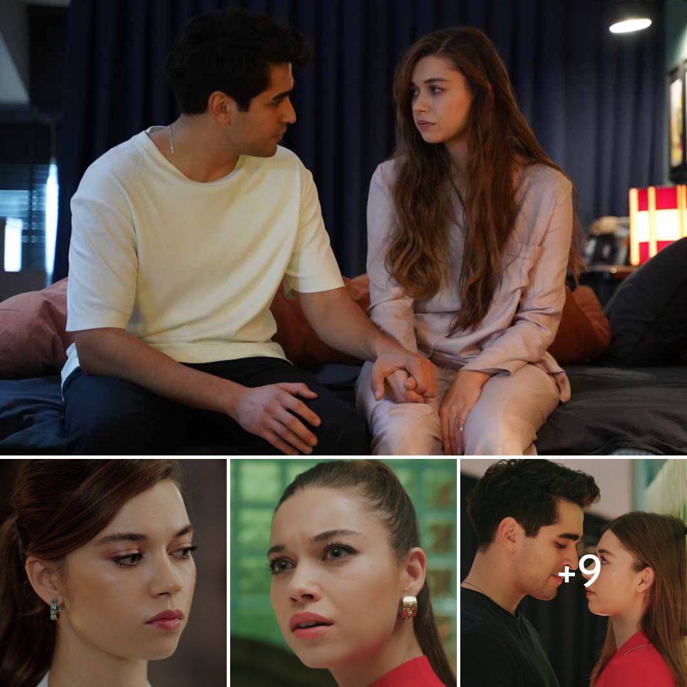 Avance de Una nueva vida: una noche de caos amenaza con romper el matrimonio de Seyran y Ferit