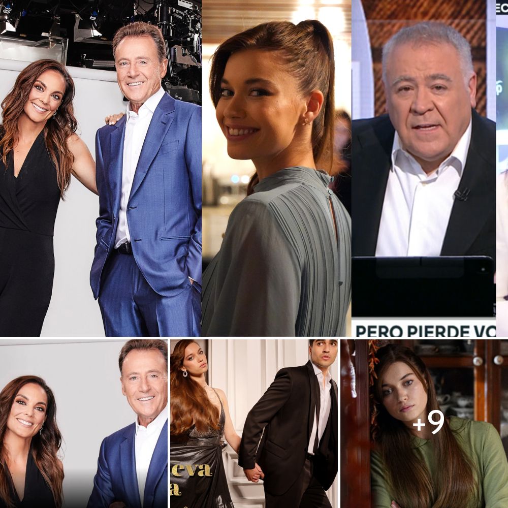 Antena 3 logra lo más visto del domingo con las ediciones de A3N y lidera el Prime Time con ‘Una nueva vida’. laSexta destaca con el especial sobre las Elecciones de Extremadura