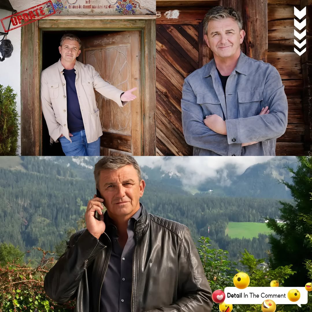 Neue “Der Bergdoktor”-Staffel im Januar: Wie geht es weiter?