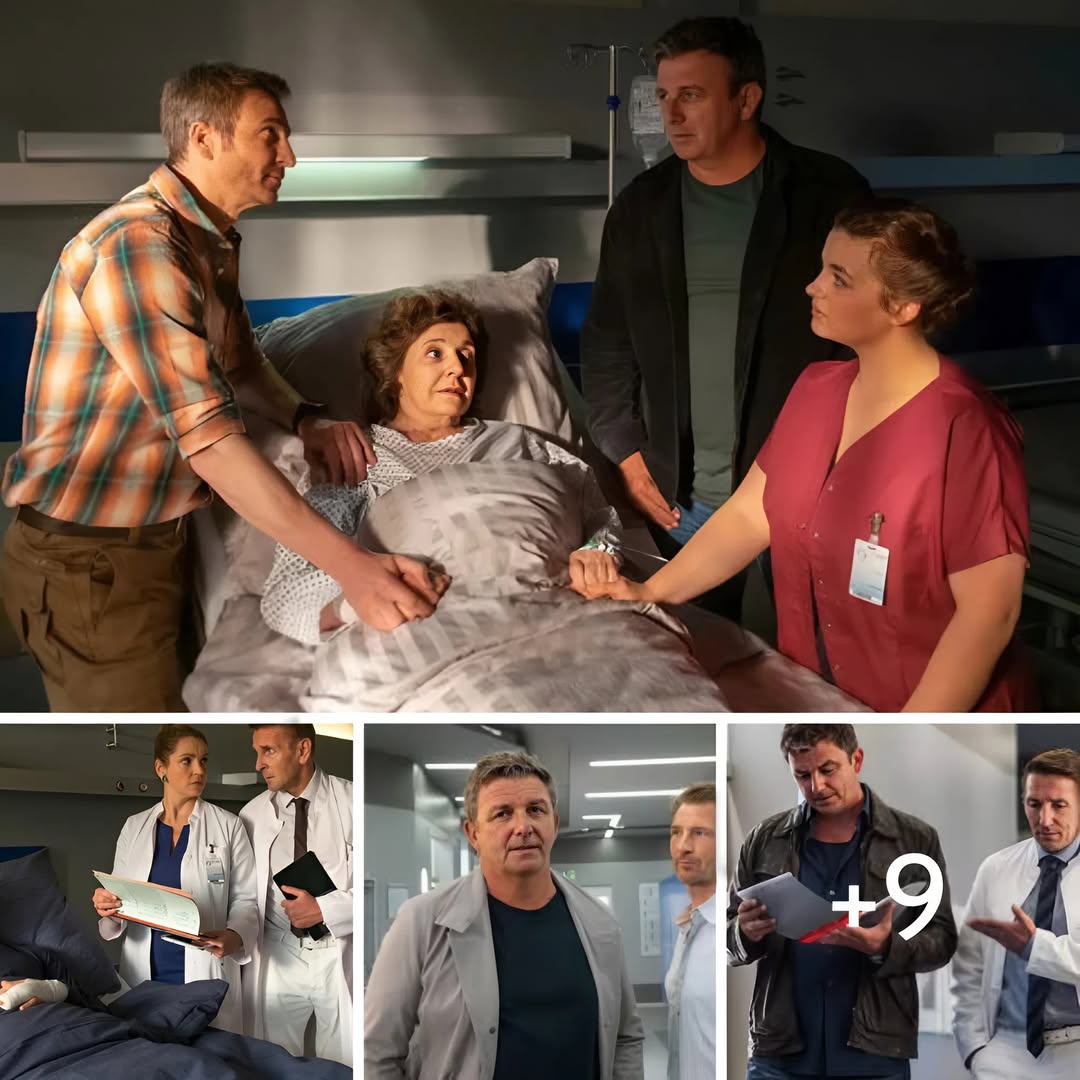 “Der Bergdoktor” Staffel 17: Hans Sigl deutet Todesfall an!