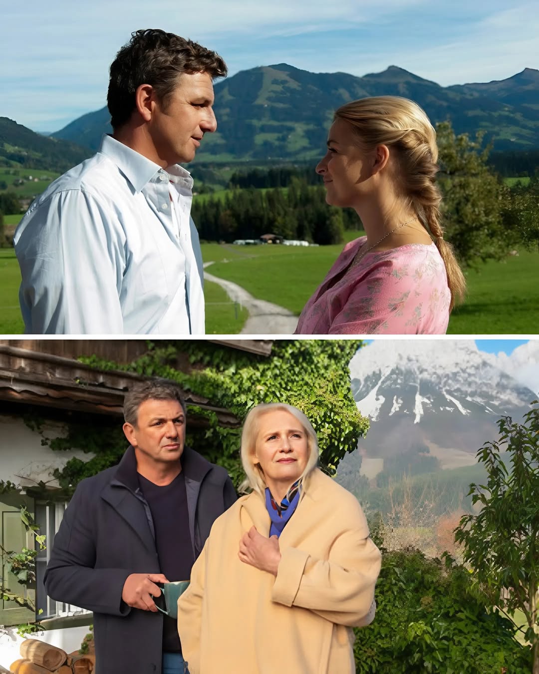 Der Bergdoktor: Martins Schock-Entdeckung erschüttert alles – Wurde ein Kind nach der Geburt vertauscht?