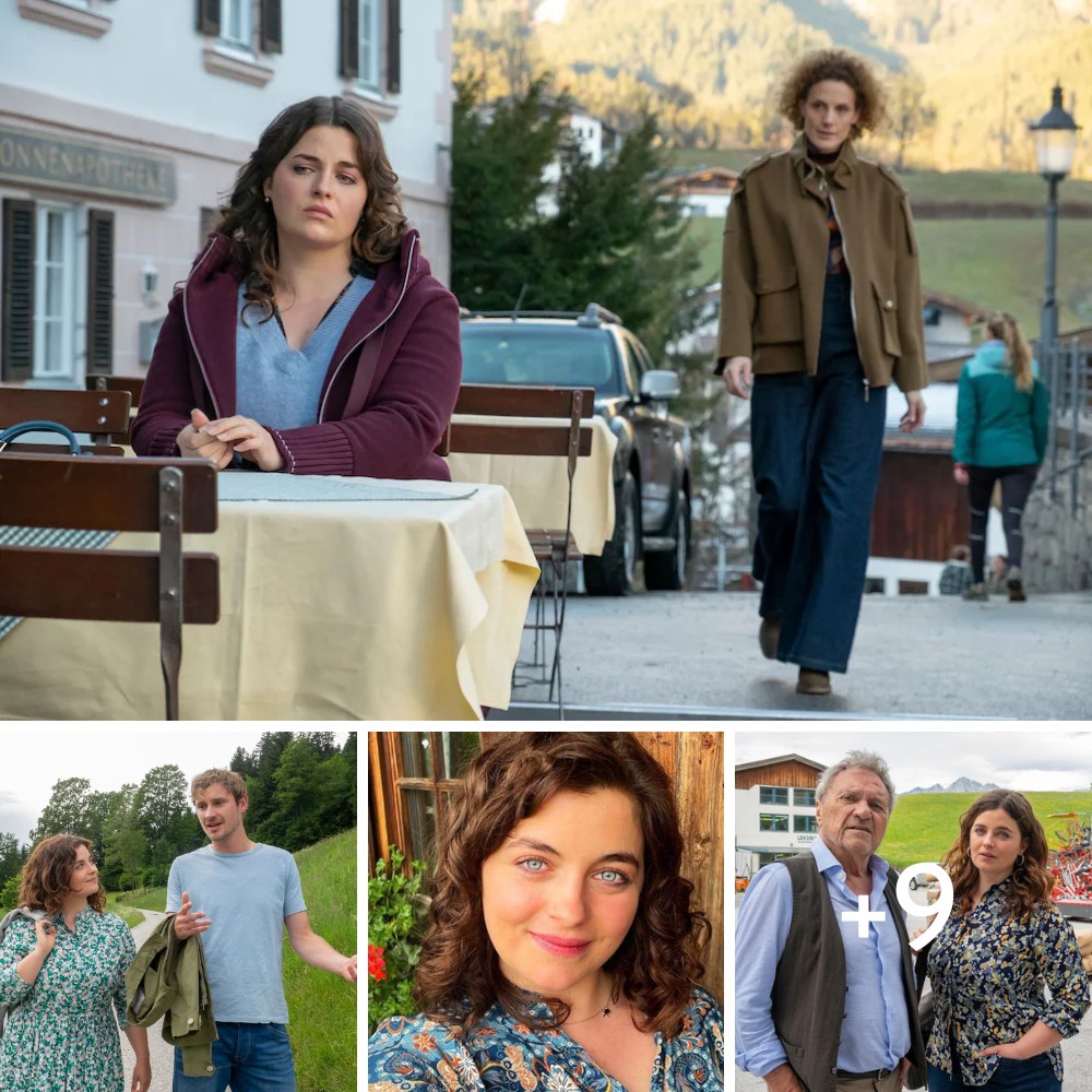 Der Bergdoktor: Lilli Gruber im Erbstreit nach Rolfs Tod – Droht ein gnadenloser Familienkrieg in Staffel 19? 💔🏔️😱 #LilliGruber #DerBergdoktor