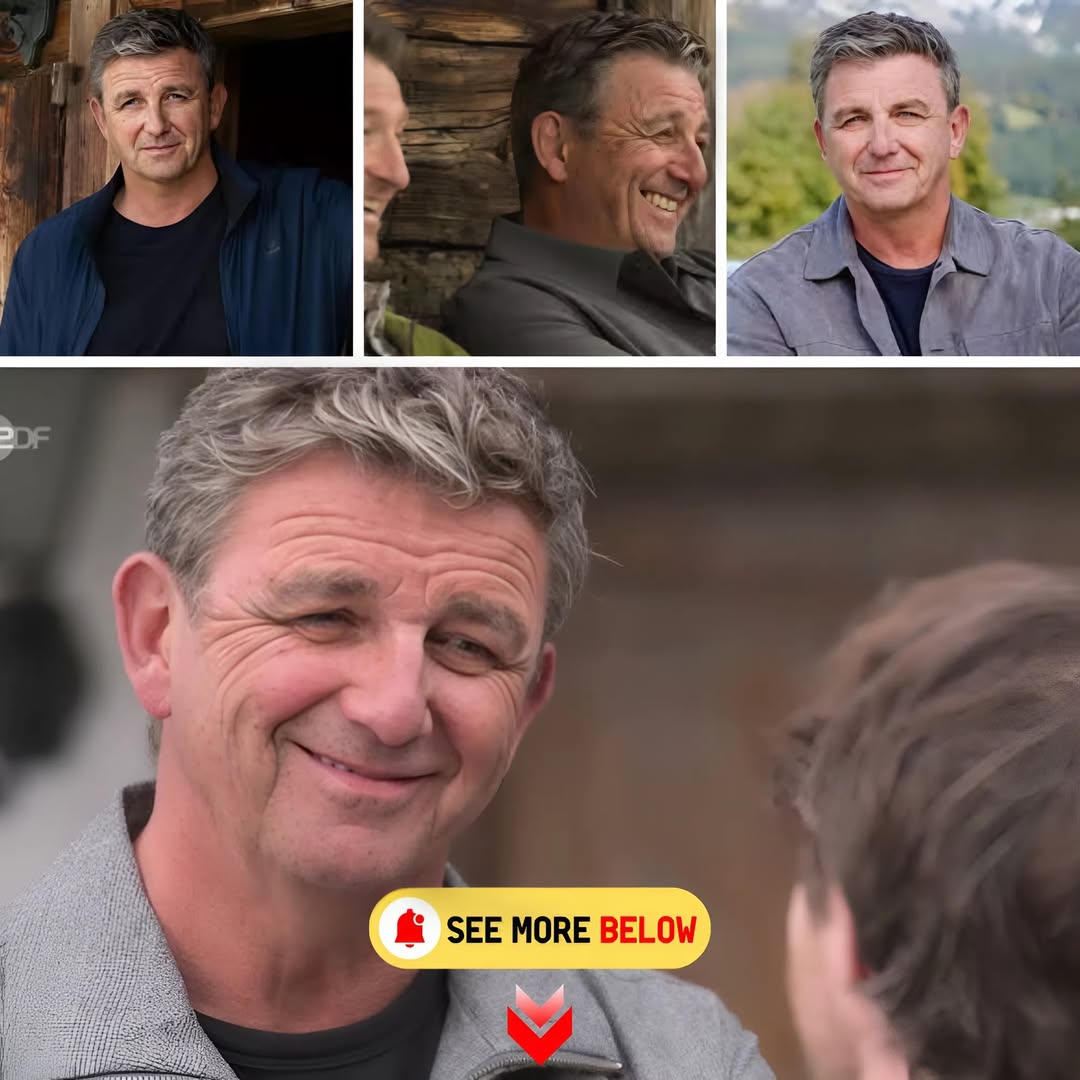 Neue “Der Bergdoktor”-Staffel im Januar: Wie geht es weiter?