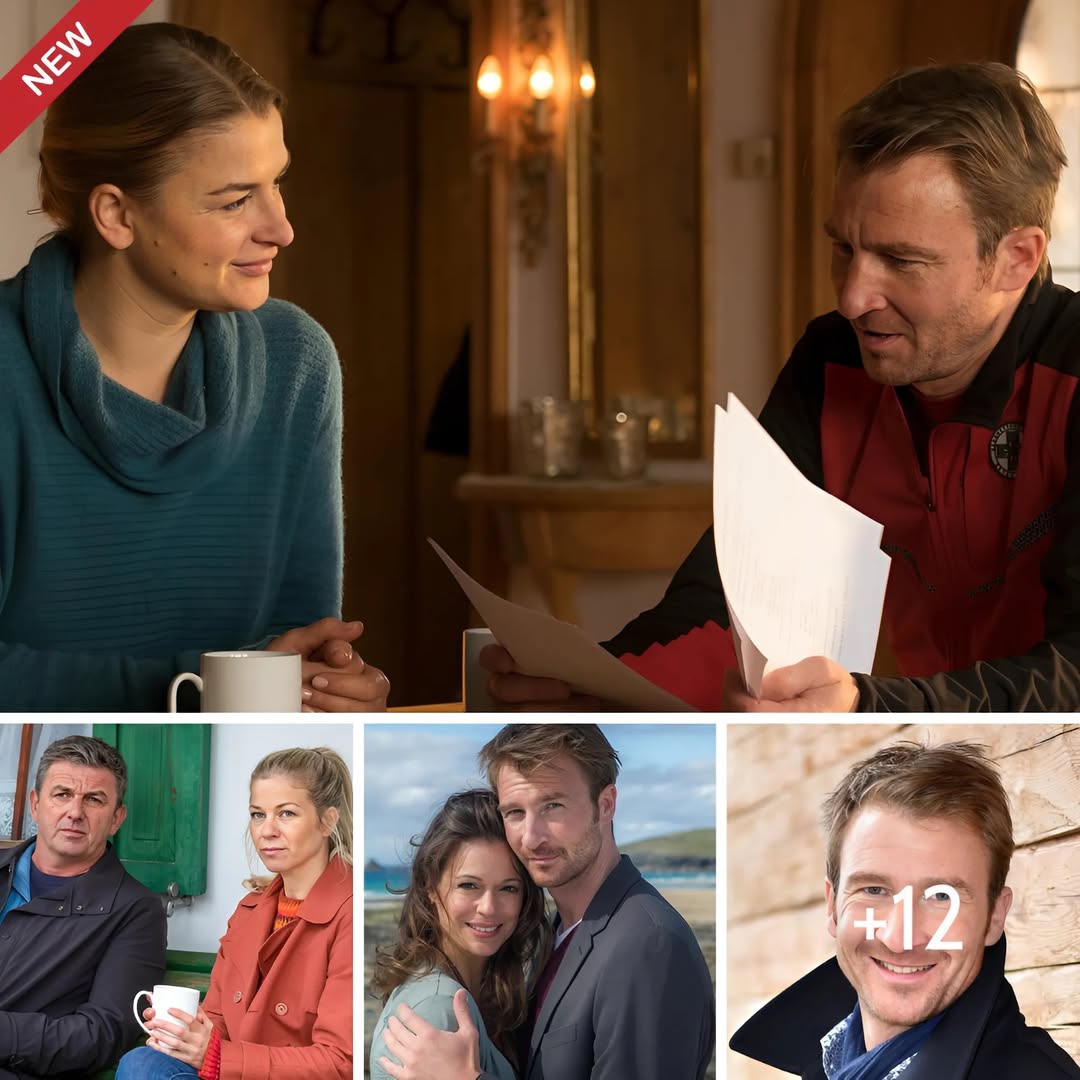 Der Bergdoktor: Martin Gruber Facing His Ultimate Breaking Point? Season 19’s Emotional Avalanche Hits Ellmau – Is This the End of the Gruber Family Peace? 🏔️🩺💔 #MartinGruber #DerBergdoktor