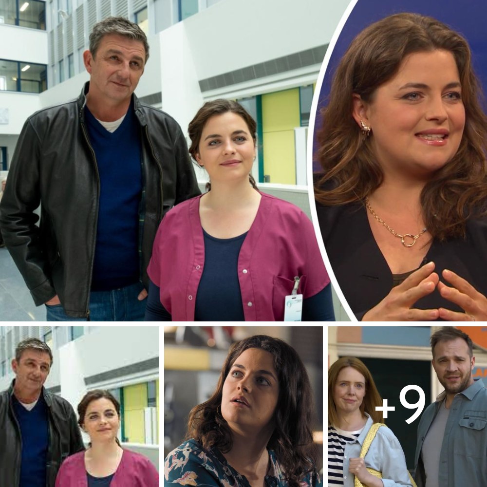 Der Bergdoktor: Lilli Gruber Swaps the Alps for the Stage in Waldmünchen – Will Ronja Forcher’s Musical Ambitions Mean a Heartbreaking Goodbye to Ellmau? 🎤🏔️✨ #derbergdoktor #LilliGruber