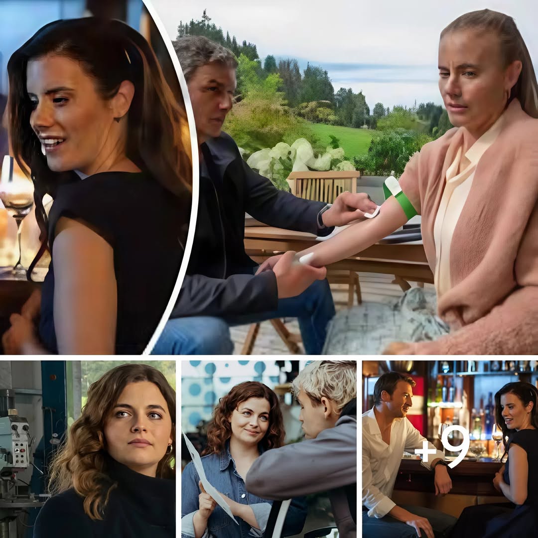 Dieser „Der Bergdoktor“-Star hatte vor über zehn Jahren eine ganz andere Rolle