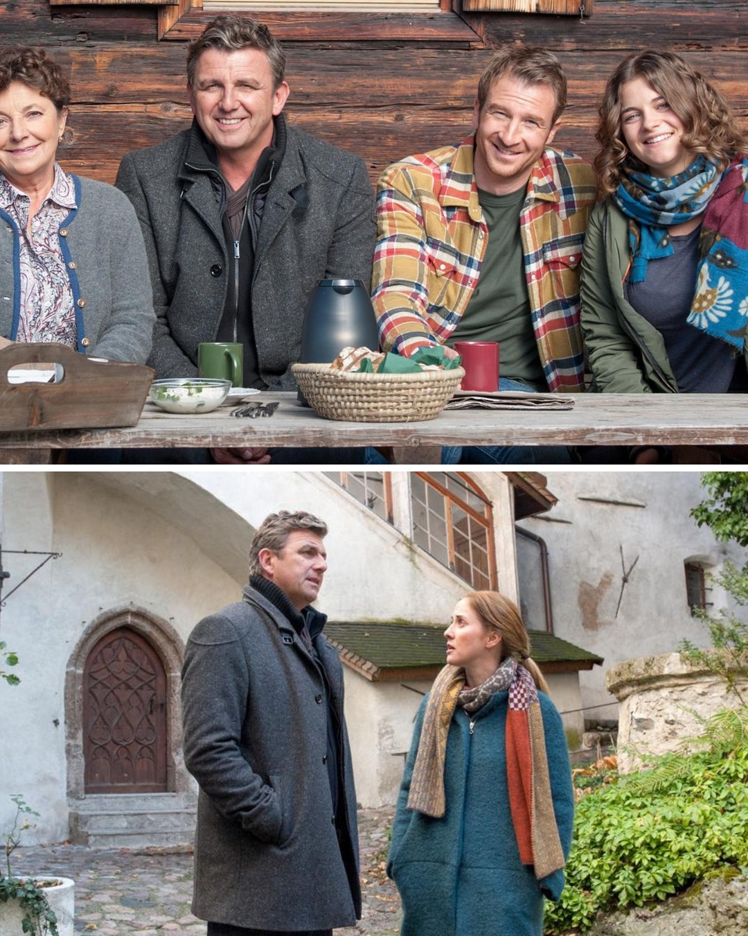 Der Bergdoktor: Martin Gruber’s Production Shut Down! Is a Surprising On-Set Crisis Putting the Future of Season 19 in Jeopardy? 🏔️🎬🚫 #DerBergdoktor #MartinGruber