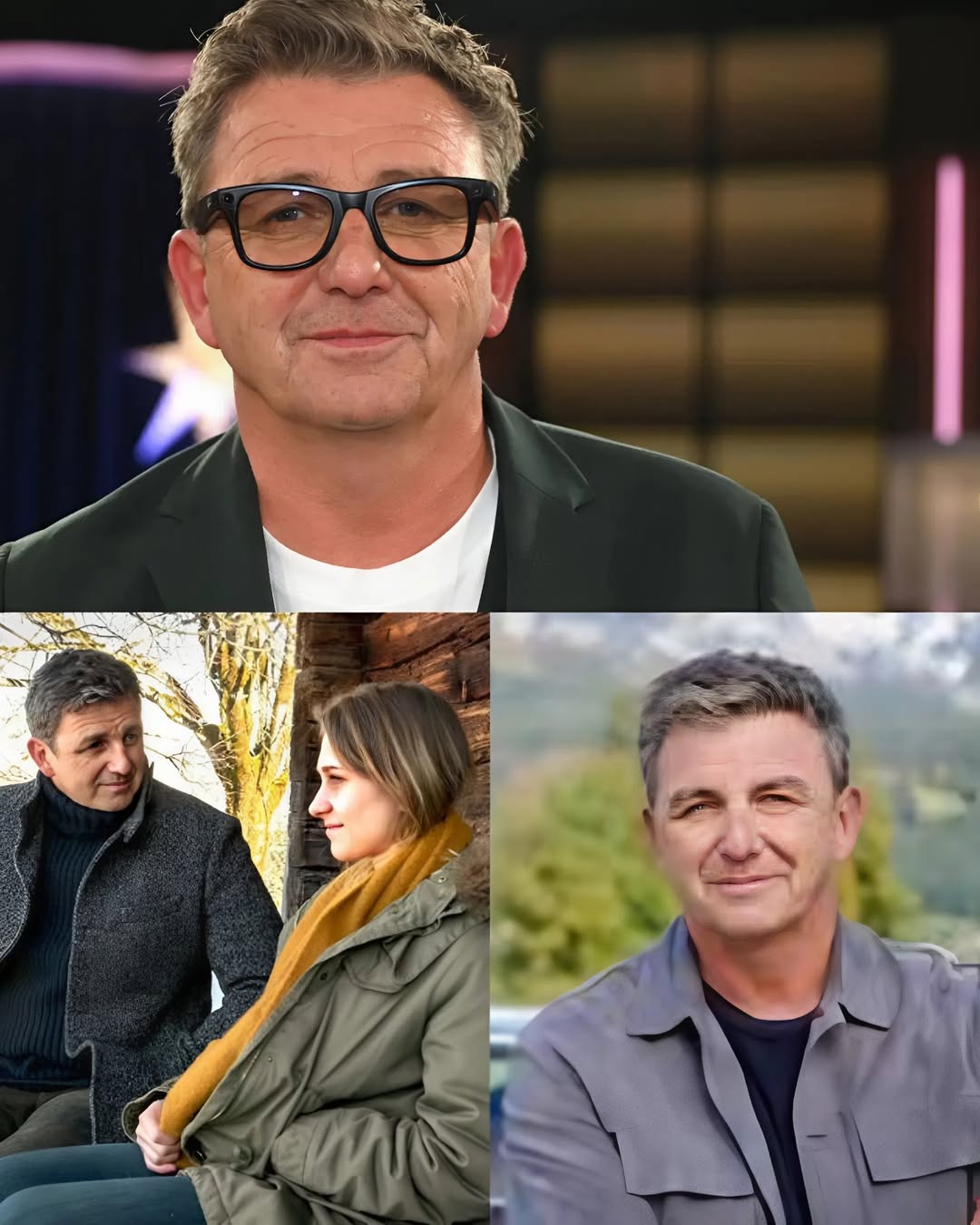 ZDF kassierte Korb von “Bergdoktor”-Star Hans Sigl