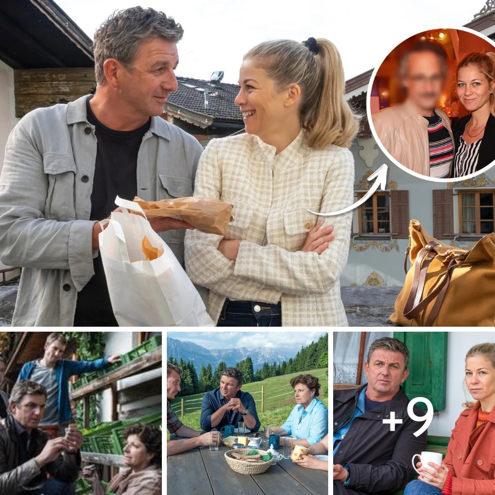 Der Bergdoktor: Dr. Martin Gruber Steps Into the Spotlight – Why Hans Sigl Is Taking Over the Prestigious Romy Awards Stage 🎭🏆✨