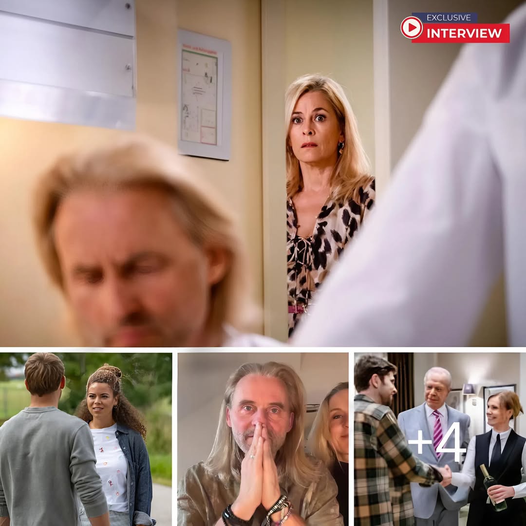 “Sportschau” statt “Sturm der Liebe”: So geht es nach der Pause weiter