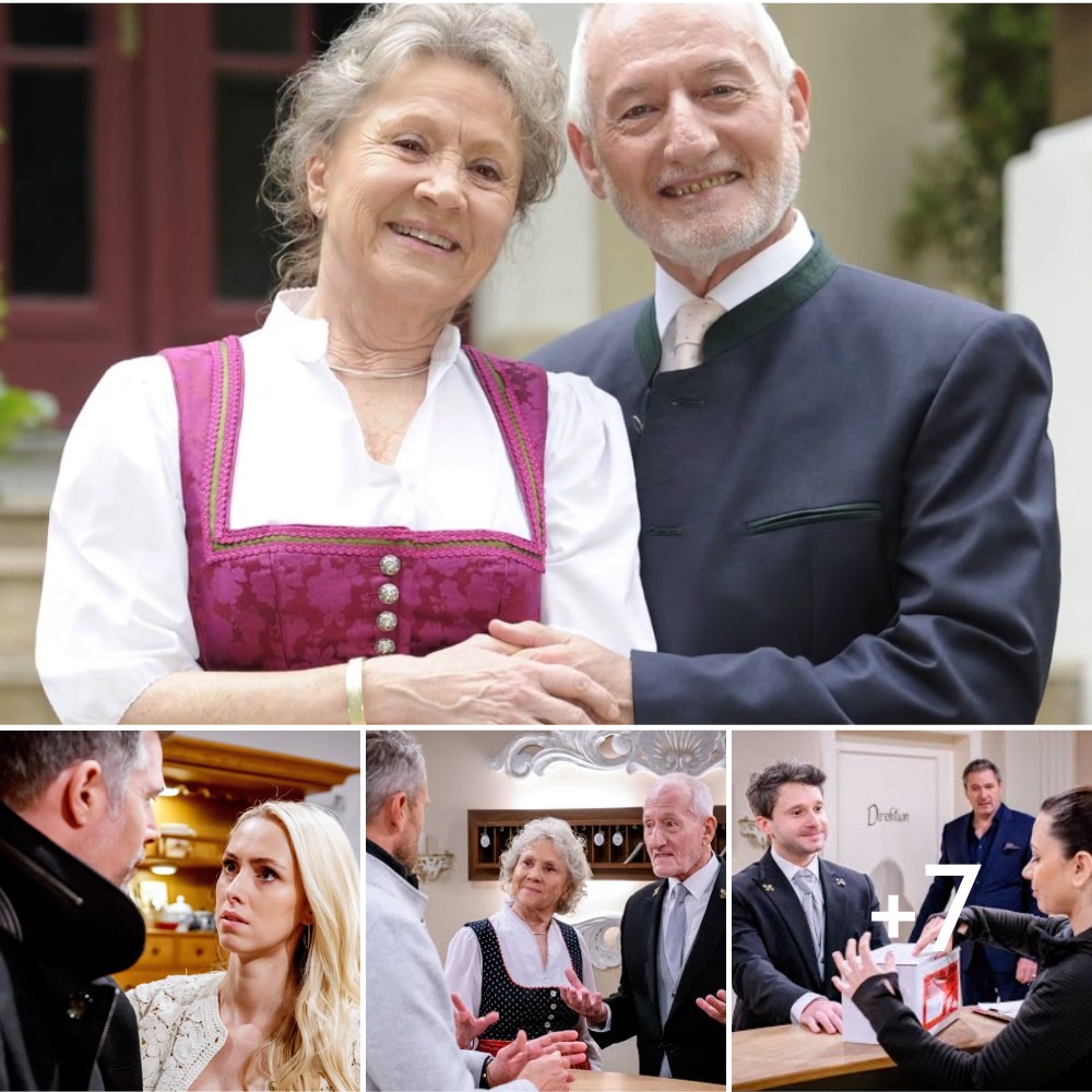 „Sturm der Liebe“-Winterpause 2025: Wann die große Gefühlsreise am Fürstenhof weitergeht