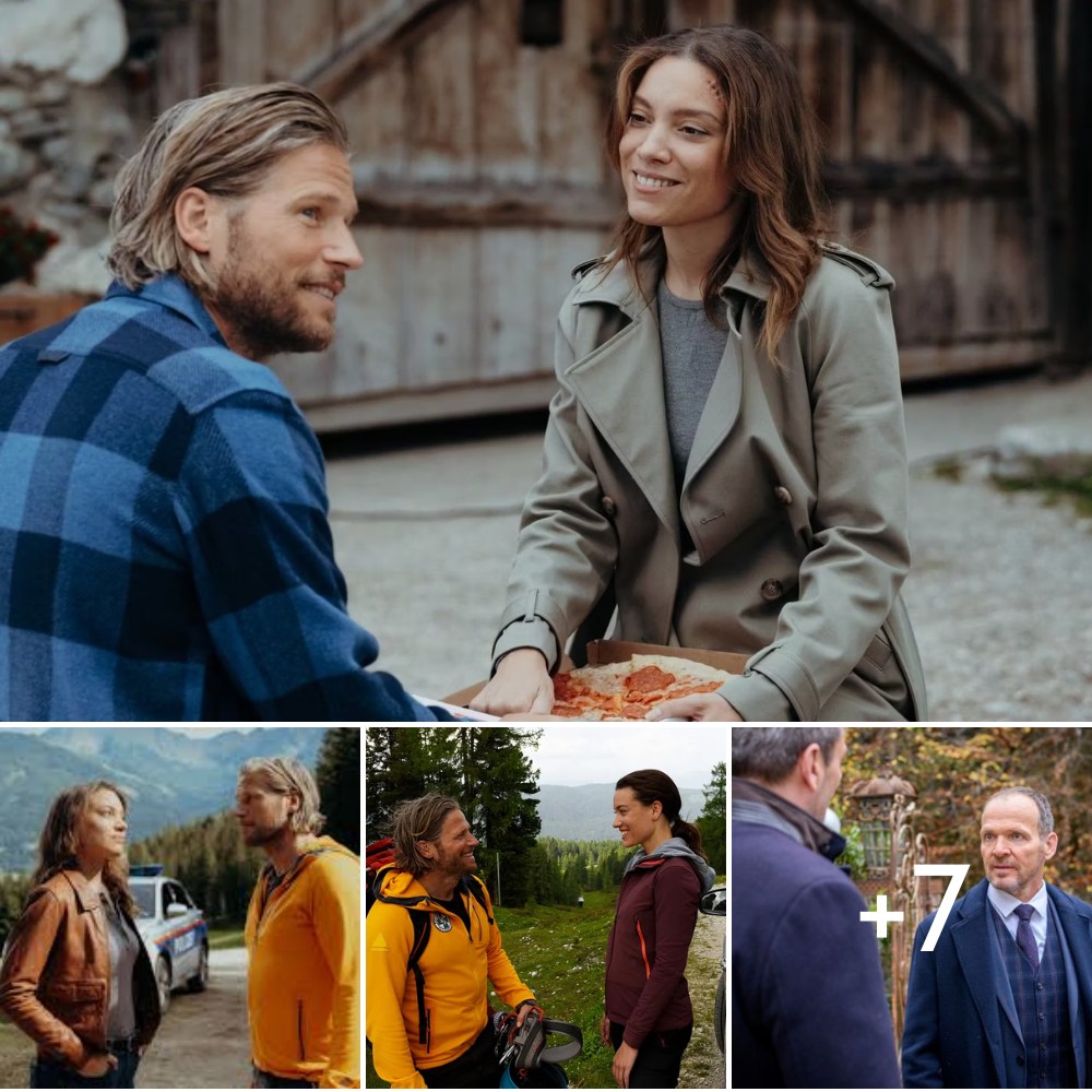 Alexandra und Markus wollen sich nicht einschüchtern lassen