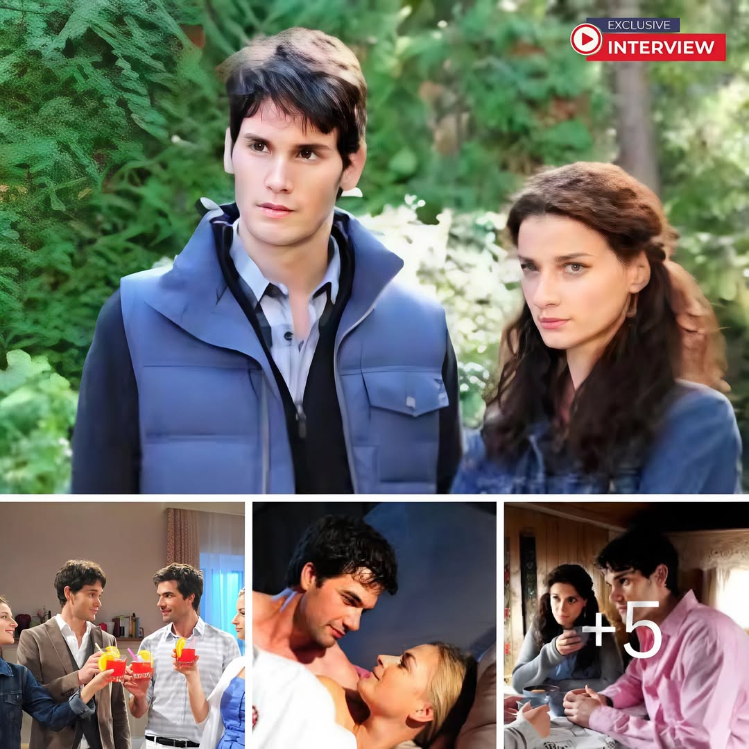 “Sturm der Liebe” heute im Livestream: Was passiert bei “Theresa ahnt, dass Moritz lebt” (Staffel 7, Folge 1435)?