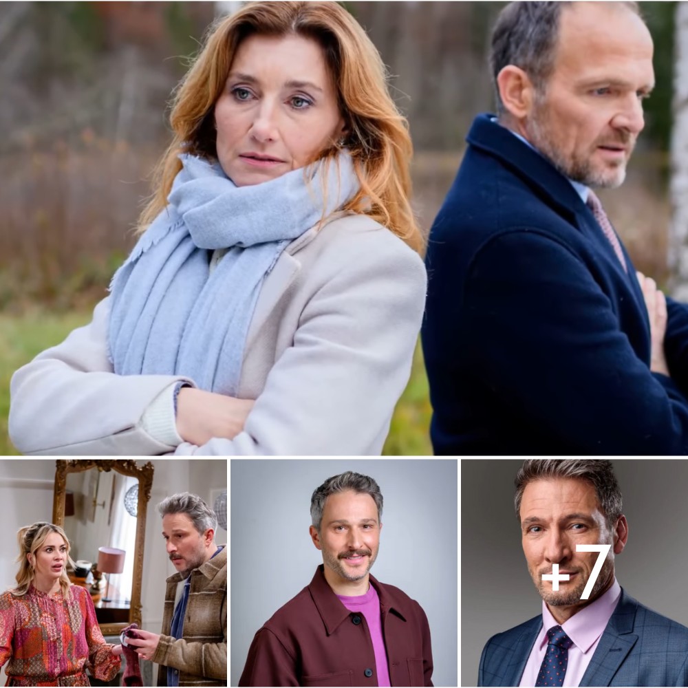 „Sturm der Liebe“-Vorschau Folge 4468: Alexandras Kampfeswille bricht – Machtspiele, innere Leere und erste Risse im Alltag